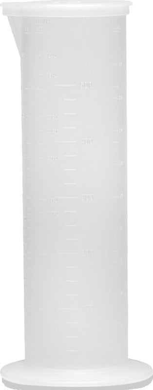 BikeMaster 500ml Measuring Cup w/ Lid - 151597