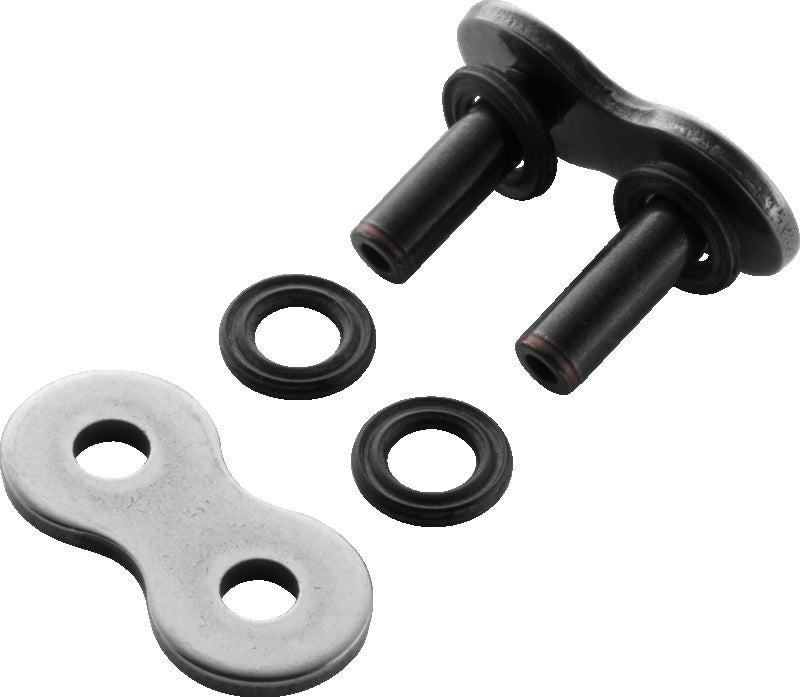 BikeMaster 520 BMXR O-Ring Rivet Link - Nickle - 197464
