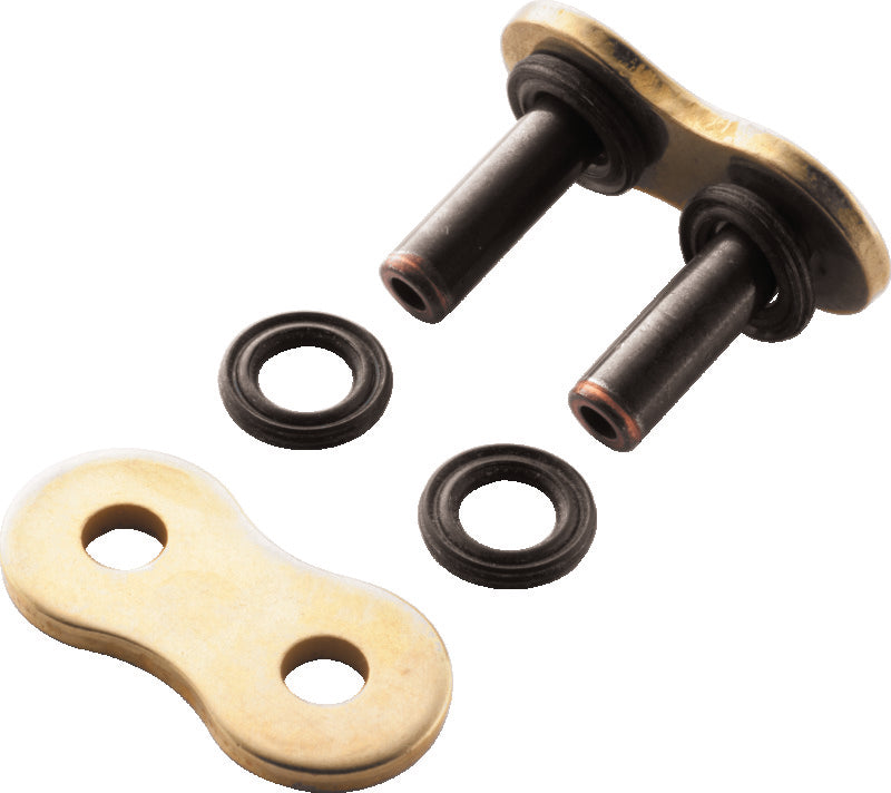BikeMaster 520 BMZR Rivet Link - Gold - 197411