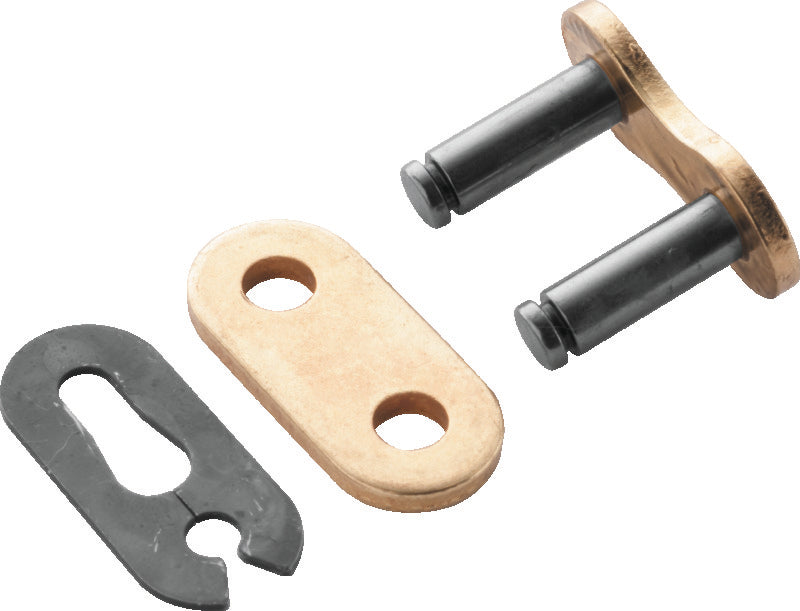 BikeMaster 520H Connector Link - Gold - 197657