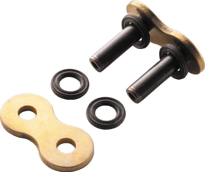 BikeMaster 525 BMXR Rivet Link - Gold - 197366