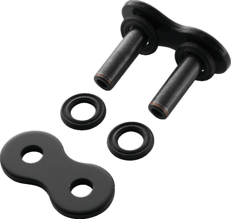 BikeMaster 525 BMXR X-Ring Rivet Link - Black - 197365
