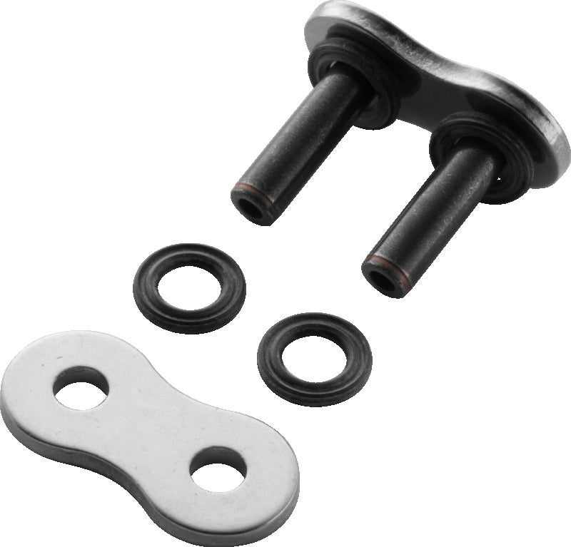 BikeMaster 525 BMZR Rivet Link - Chrome - 197425