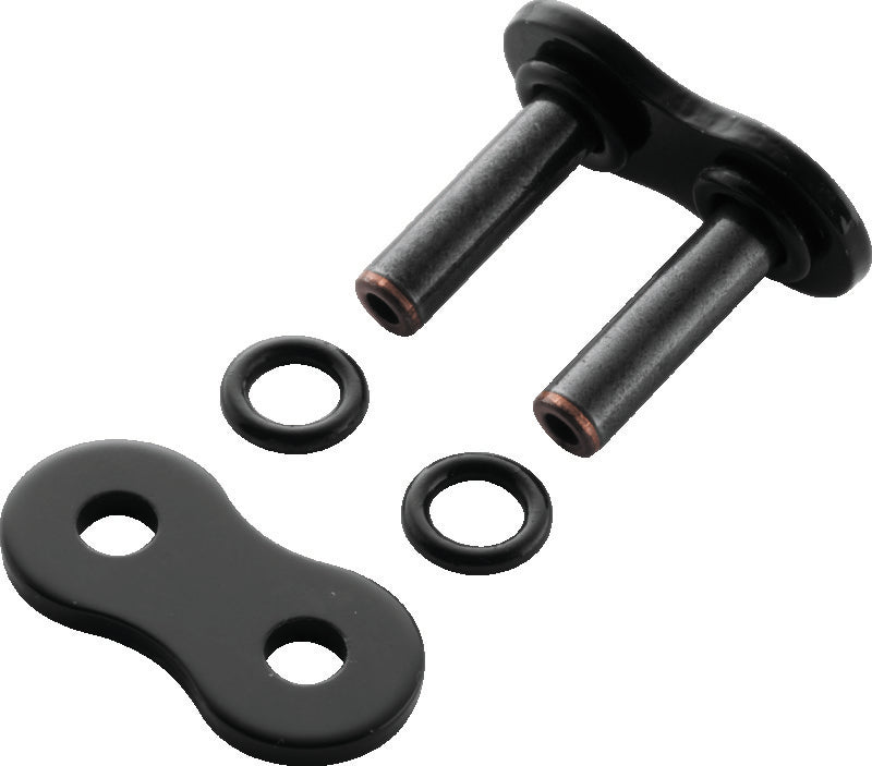 BikeMaster 530 BMOR O-Ring Rivet Link - Black - 197307