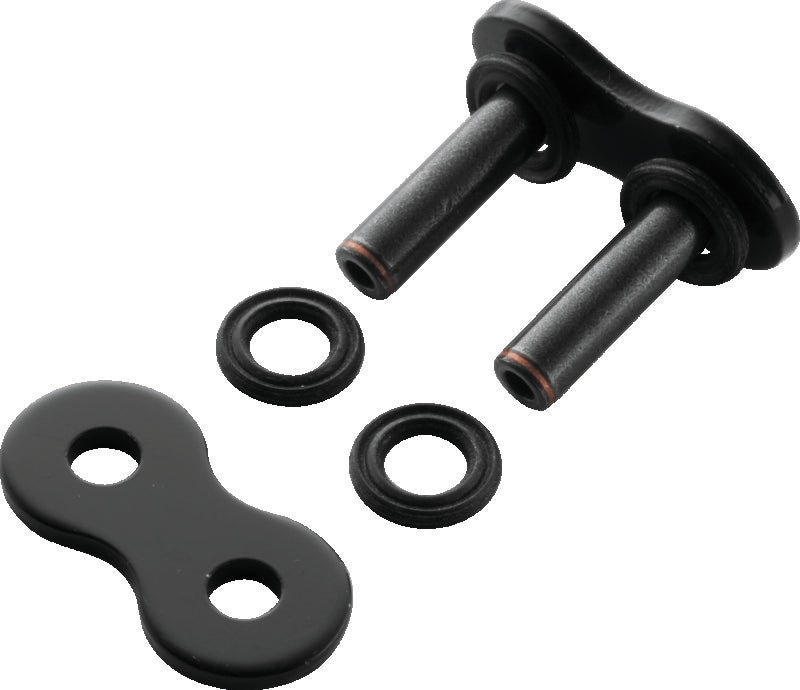 BikeMaster 530 BMXR X-Ring Rivet Link - Black - 197398
