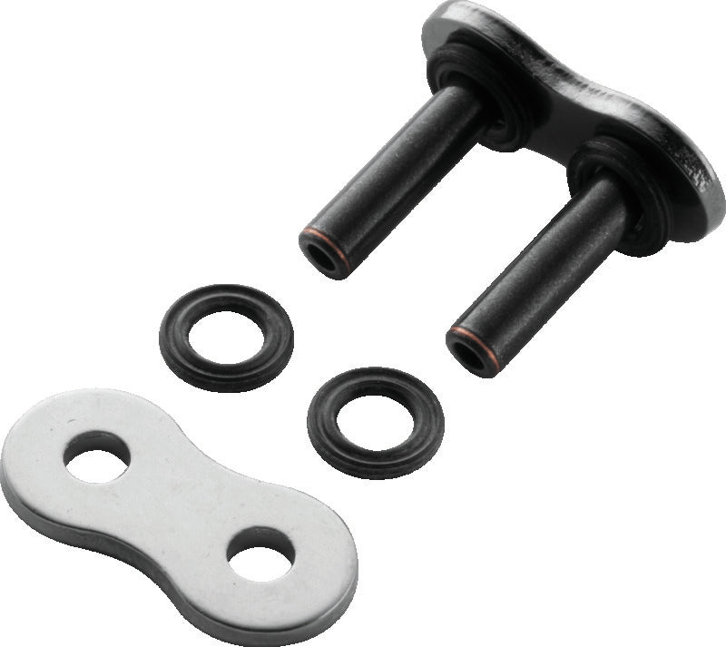 BikeMaster 530 BMZR Rivet Link - Chrome - 197444