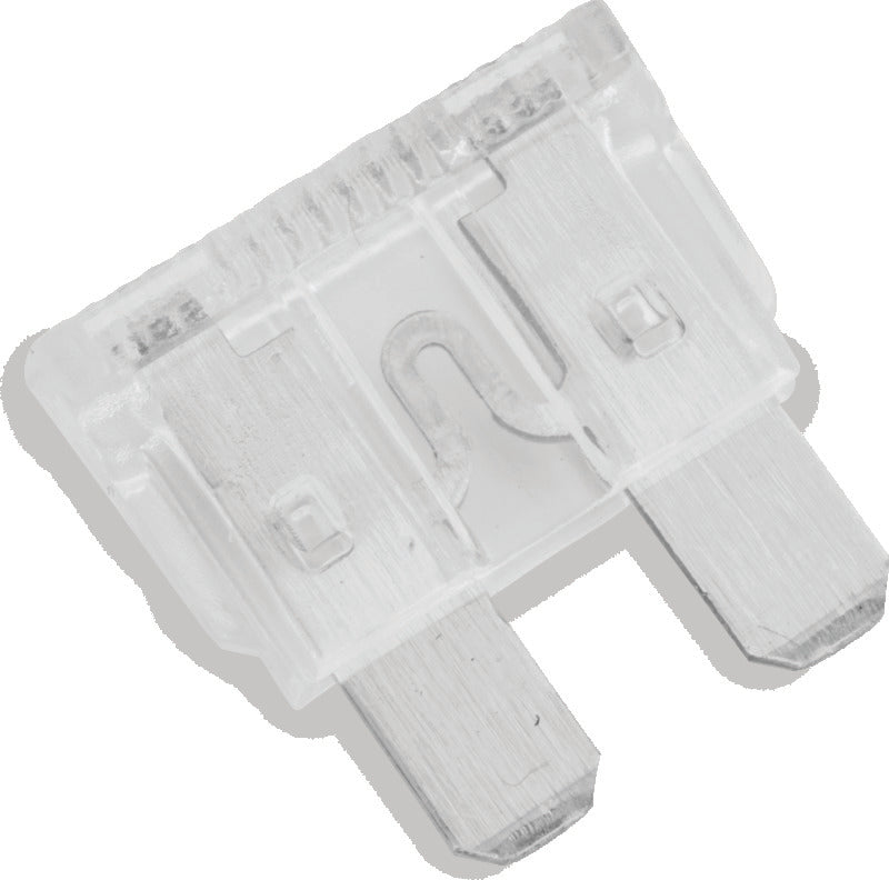 BikeMaster 5Piece 25A Replacement Fuse - 152434
