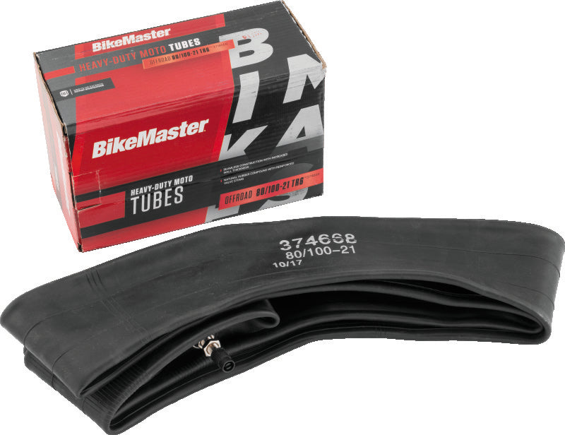 BikeMaster 80/100-21 TR6 Tube Heavy Duty - 374668