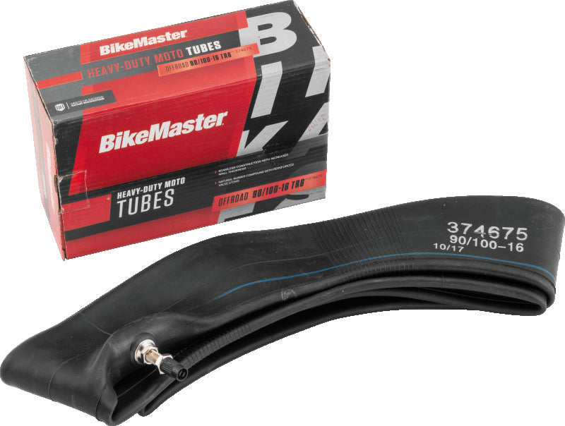 BikeMaster 90/100-16 TR6 Tube Heavy Duty - 374675