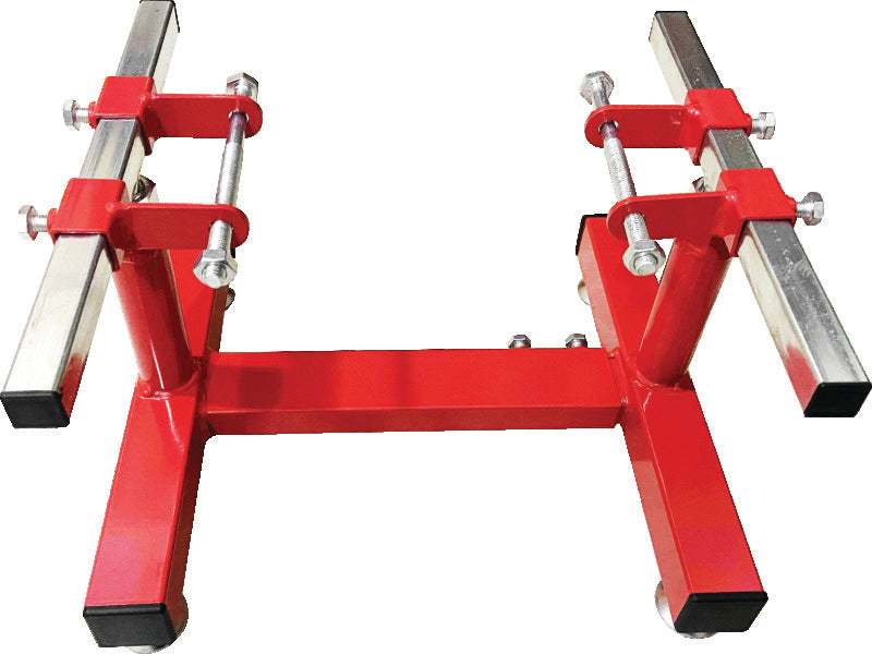 BikeMaster Adjustable MX Engine Stand - 151899