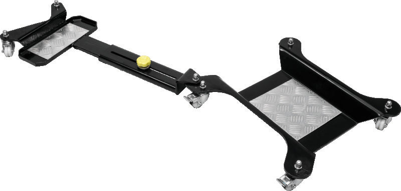 BikeMaster Adjustable Motorcycle Dolly - 152509