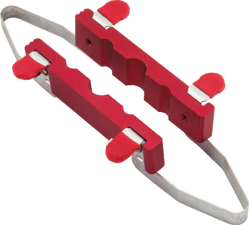 BikeMaster Aluminum Vise Insert - 151510