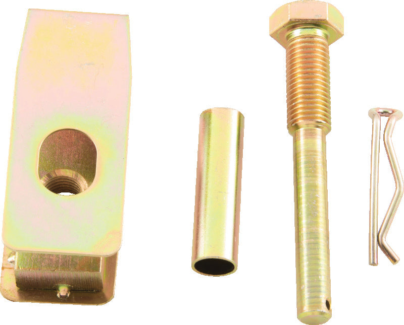 BikeMaster Anti-Tilt Replacement Kit - 151519