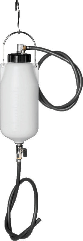 BikeMaster Auxiliary Fuel Tank - 152285