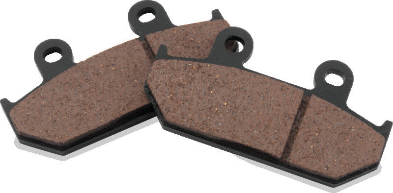 BikeMaster BM-013 Brake Pads - 961161