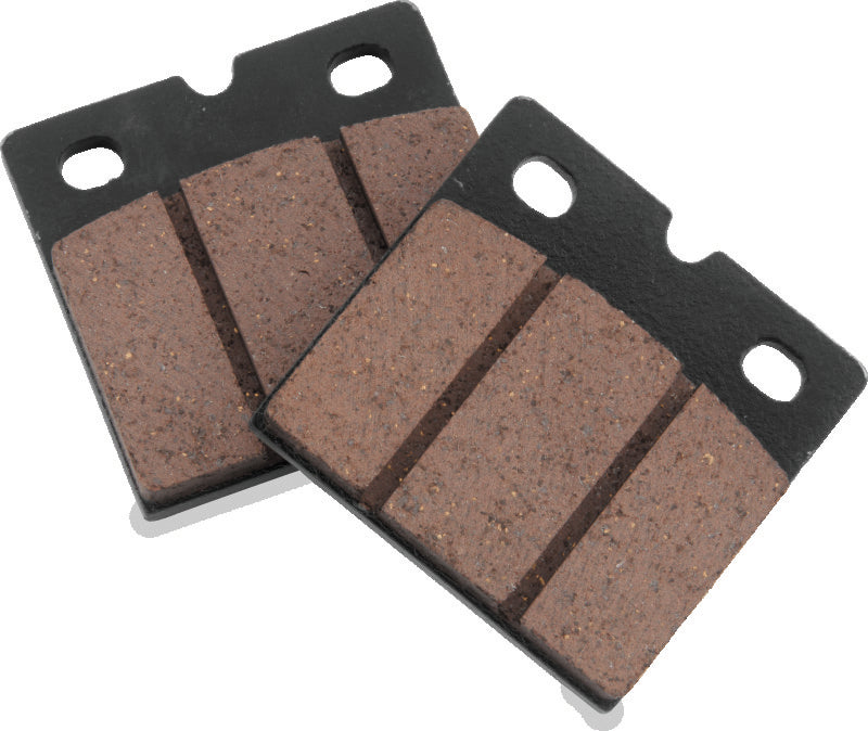 BikeMaster BM-018 Brake Pads - 961126