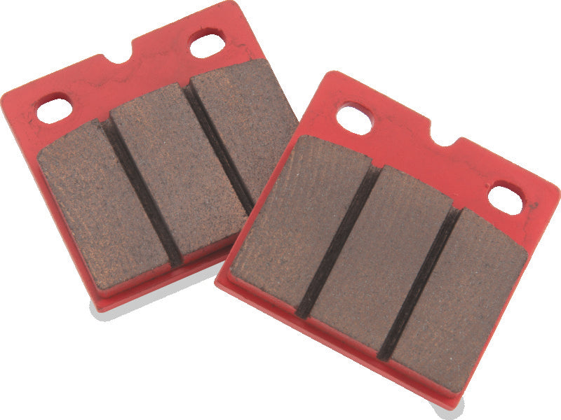 BikeMaster BM-018 Sintered Brake Pads - 961426
