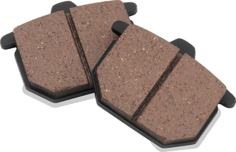 BikeMaster BM-029 Brake Pads - 961160