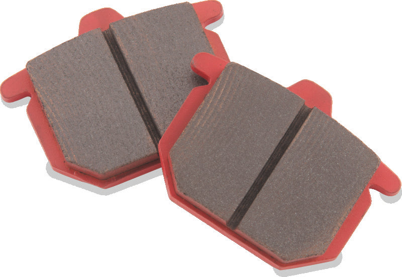 BikeMaster BM-029 Sintered Brake Pads - 961460