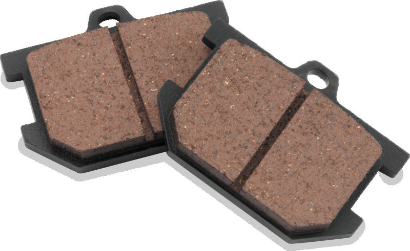 BikeMaster BM-034 Brake Pads - 961140