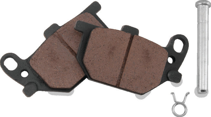 BikeMaster BM-041 Brake Pads - 961168