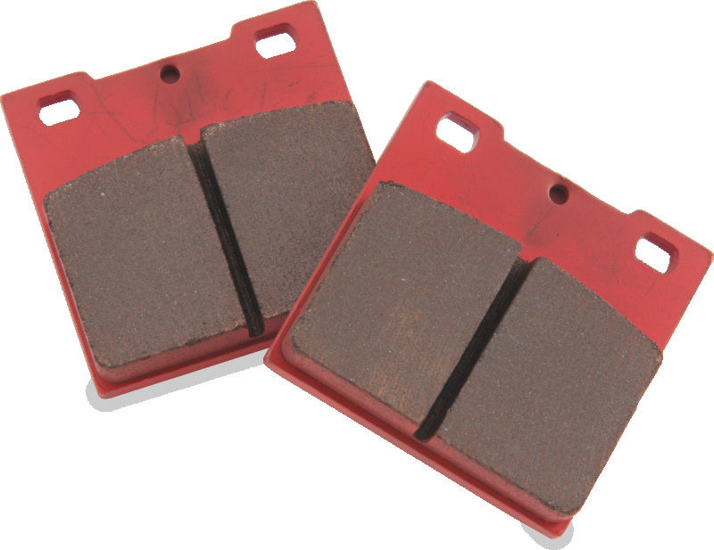 BikeMaster BM-045 Sintered Brake Pads - 961467