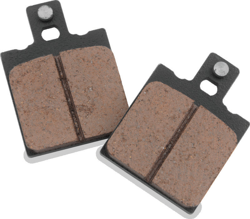 BikeMaster BM-047 Brake Pads - 961146