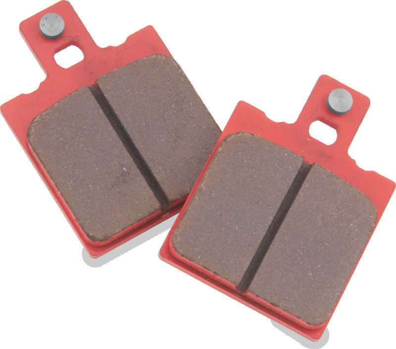 BikeMaster BM-047 Sintered Brake Pads - 961446