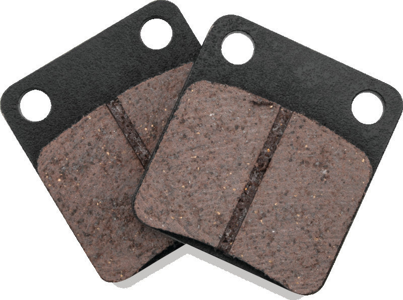 BikeMaster BM-054 Brake Pads - 961213