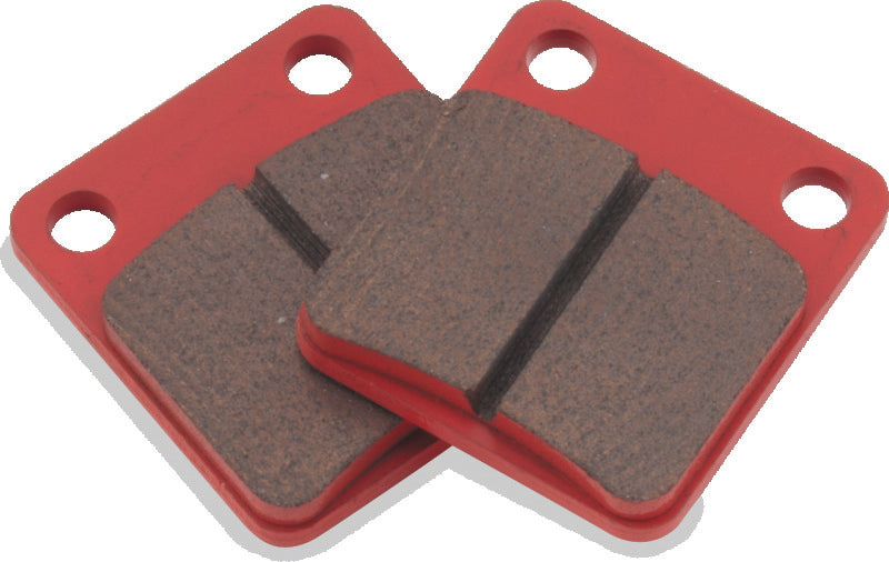 BikeMaster BM-054 Sintered Brake Pads - 961513