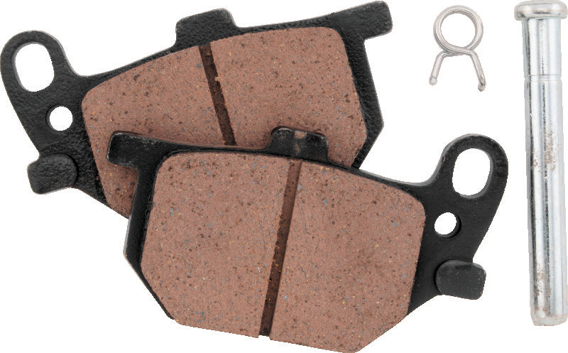 BikeMaster BM-061 Brake Pads - 961141