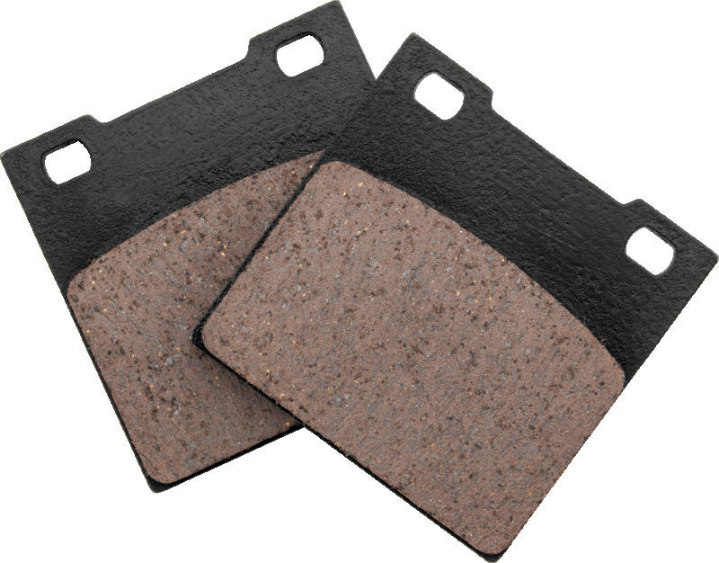 BikeMaster BM-063 Rear Brake Pads - 961101