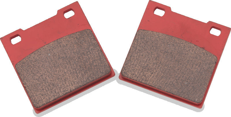 BikeMaster BM-063 Sintered Rear Brake Pads - 961401
