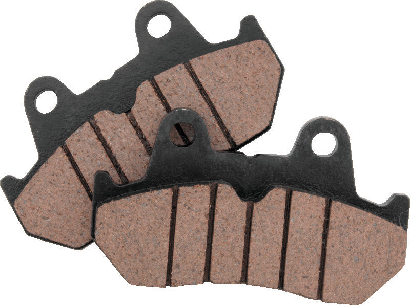 BikeMaster BM-069 Brake Pads - 961106