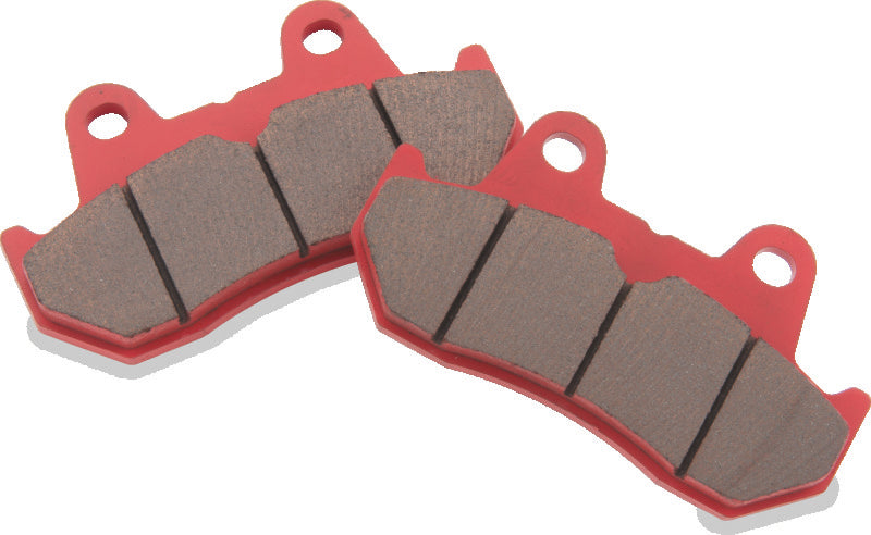 BikeMaster BM-069 Sintered Brake Pads - 961406