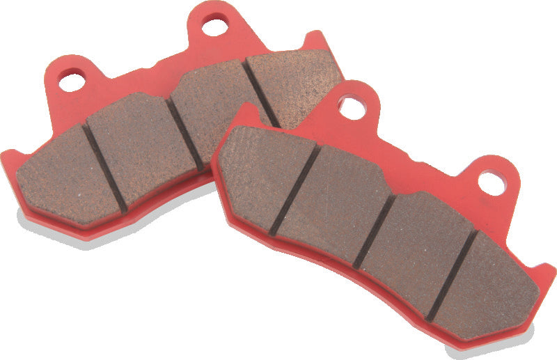 BikeMaster BM-069.2 Sintered Brake Pads - 961430