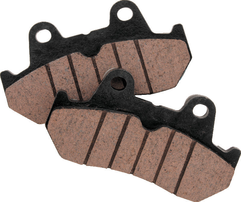 BikeMaster BM-069.3 Brake Pads - 961107