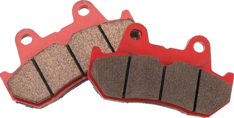 BikeMaster BM-069.3 Sintered Brake Pads - 961407