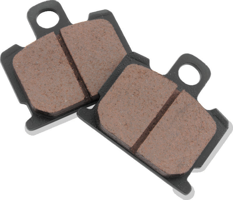 BikeMaster BM-070 Brake Pads - 961165