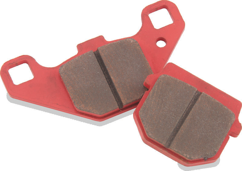 BikeMaster BM-083 Sintered Brake Pads - 961538