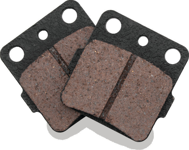 BikeMaster BM-084 Brake Pads - 961239