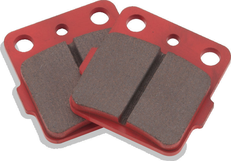 BikeMaster BM-084 Sintered Brake Pads - 961539