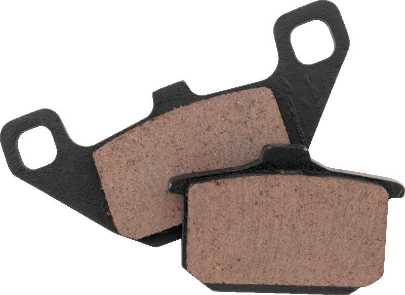 BikeMaster BM-085 Brake Pads - 961108