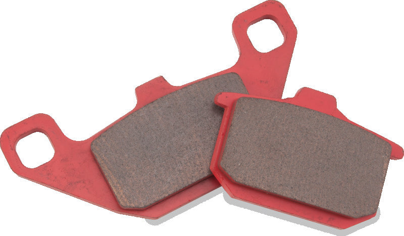 BikeMaster BM-085 Sintered Brake Pads - 961408