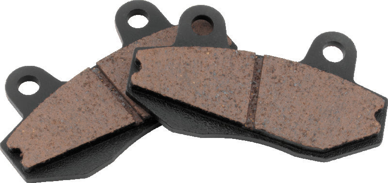 BikeMaster BM-086 Brake Pads - 961133