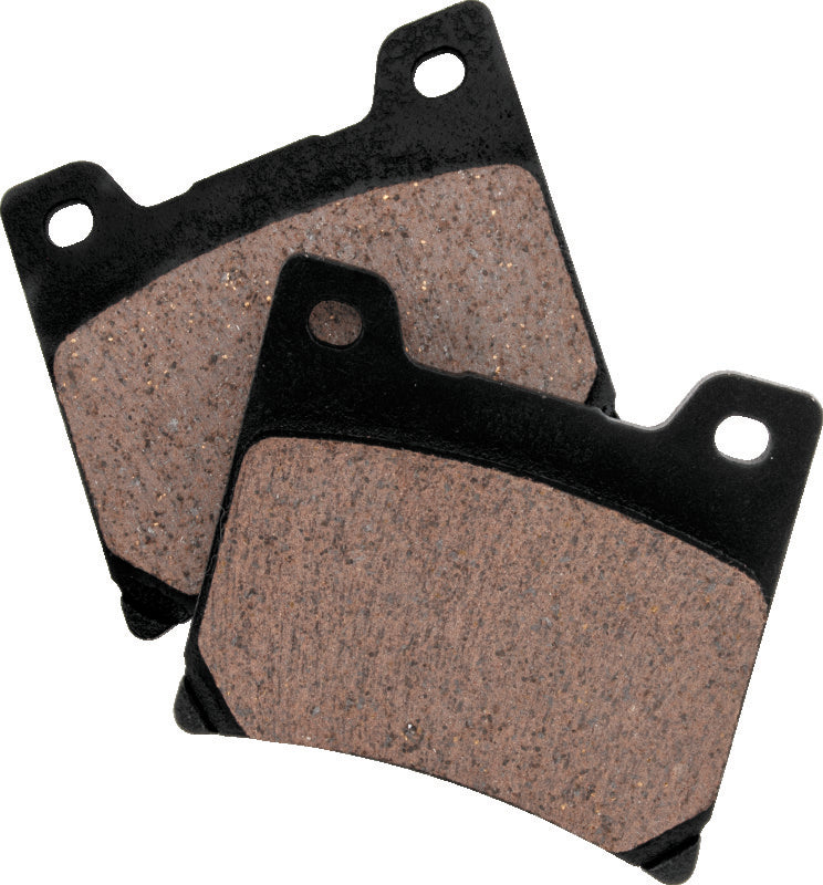 BikeMaster BM-088 Brake Pads - 961102
