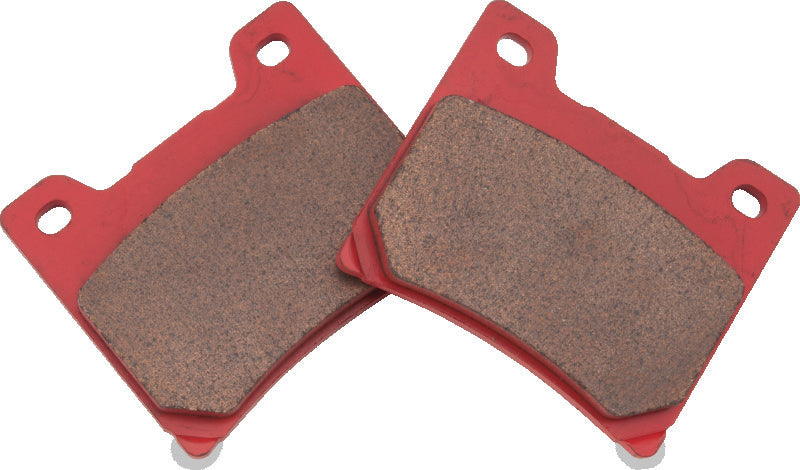 BikeMaster BM-088 Sintered Brake Pads - 961402