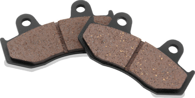 BikeMaster BM-092 Brake Pads - 961240