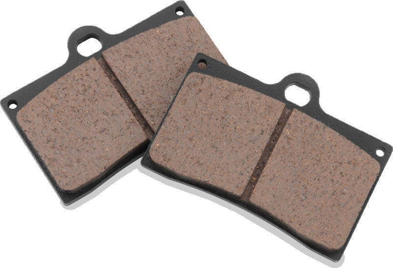 BikeMaster BM-095 Brake Pads - 961152