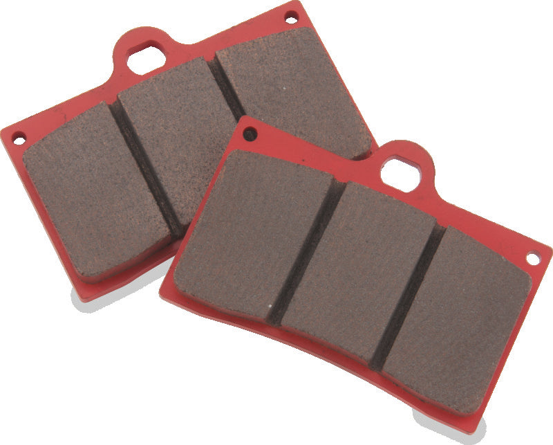 BikeMaster BM-095 Sintered Brake Pads - 961452